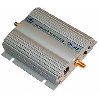 Усилитель сигнала Picocell ТАУ 918 (900-1800 МГц) - 4