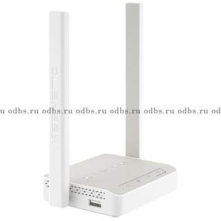 Роутер 3G-4G USB-WiFi Keenetic 4G (KN-1210) - 2