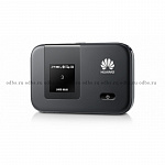 Мобильный 3G/4G роутер Huawei E5372