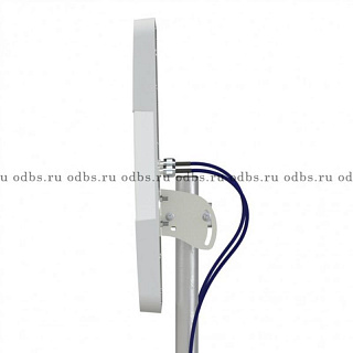 Антенна 4G-LTE Antex AX-2517P Mimo 2x2, 17 дБ - 4