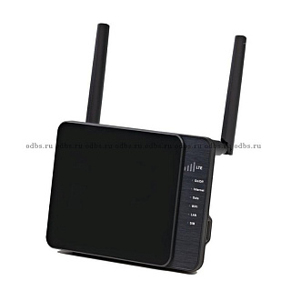 Wi-Fi роутер Asus 4G-N12 - 7