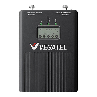 Бустер VEGATEL VTL33-3G - 5