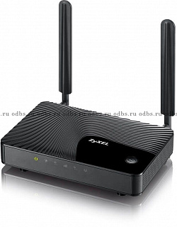 Wi-Fi роутер Zyxel LTE3301-M209 - 3
