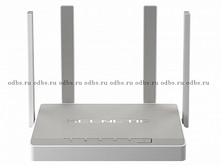 WiFi роутер Zyxel Keenetic GIGA (KN-1010) - 1