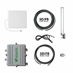 Комплект VEGATEL AV2-900E/1800/3G-kit