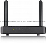 Wi-Fi роутер Zyxel LTE3301-M209