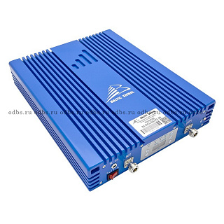 Репитер Baltic Signal DCS/3G/4G-80 (1800/2100/2600 МГц, 80 дБ, 500 мВт) - 2