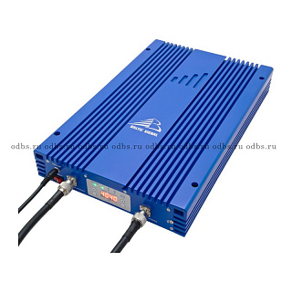 Линейный усилитель Baltic Signal BS-GSM/DCS/3G-40-33 - 4