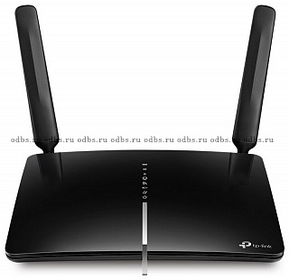 Wi-Fi роутер TP-Link Archer MR600 - 1