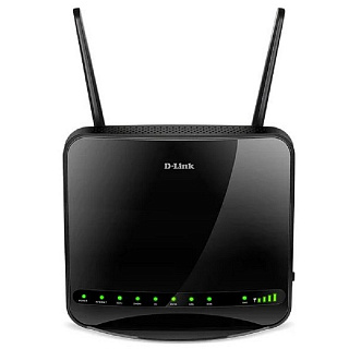Wi-Fi роутер D-link DWR-953 - 1