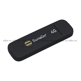 Модем 3G/4G Huawei E3370 - 6