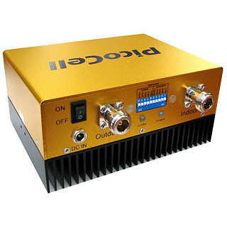 Репитер 4G-LTE PicoCell 2500 SXA-70M - 1