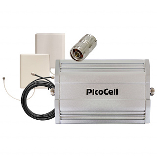 Комплект PicoCell Е900 SXB+ (LITE 3) - 1
