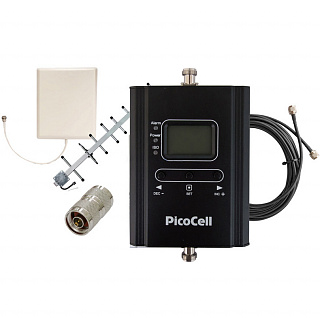 Комплект PicoCell E900 SX23 HARD 5 - 1