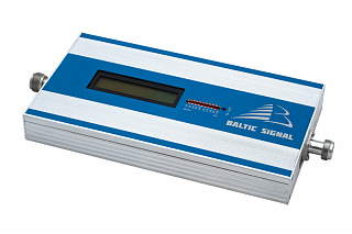 Репитер GSM Baltic Signal BS-GSM-75 - 5