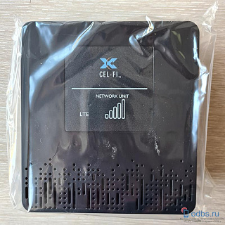 Комплект репитер Nextivity Cel-Fi DUO 3G/4G (1800/2100) - 8