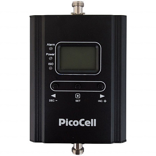 Репитер PicoCell 1800/2000 SX20 PRO - 3