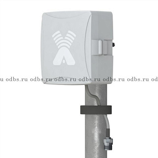 Антенна Petra-9 (50 Ом) - (панельная 2G/3G/4G/WIFI, 9 dBi) - 6