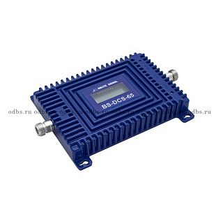 Комплект Baltic Signal BS-DCS-65-kit для усиления GSM 1800 (до 200 м2) - 2