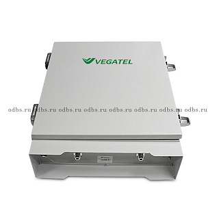 Репитер VEGATEL VT3-1800/2100/2600 (цифровой) - 5