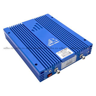 Репитер Baltic Signal GSM/DCS/3G-80 (900/1800/2100 МГц, 80 дБ, 500 мВт) - 2