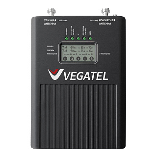 Репитер VEGATEL VT2-900E/3G (LED) - 1