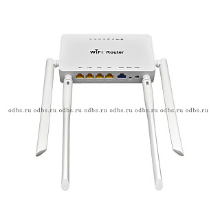 Роутер USB-WiFi ZBT WE1626 - 5