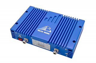 Репитер GSM Baltic Signal BS-GSM-80 (80 dB, 500 мВт) - 3