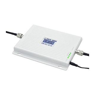 Репитер GSM+3G+4G Baltic Signal BS-GSM/DCS/3G/4G-65 (65 дБ, 100 мВт) - 4