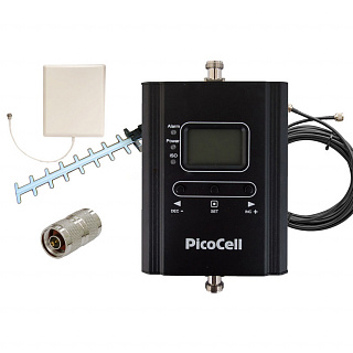Комплект PicoCell 1800 SX17 NORMAL 5 - 3