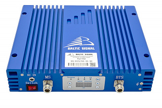Линейный усилитель Baltic Signal BS-DCS/3G-35-30 - 5