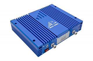 Репитер Baltic Signal BS-4G-80 (2600 МГц, 80 дБ, 1000 мВт) - 4
