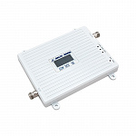 Репитер BS-GSM/DCS/3G-65 (65 дБ, 50 мВт)