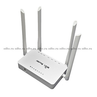 Роутер USB-WiFi ZBT WE1626 - 2