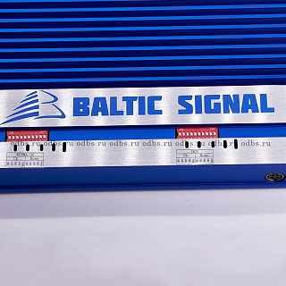 Репитер Baltic Signal BS-DCS/3G-75 (1800/2100 МГц, 75 дБ, 320 мВт) - 2