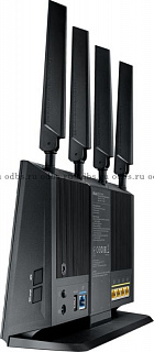Wi-Fi роутер Asus 4G-AC68U - 5