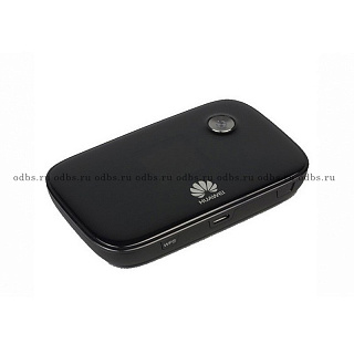 Роутер 3G/4G-WiFi Huawei E5776 (821FT) - 1