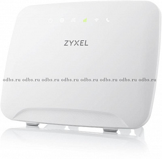 Wi-Fi роутер Zyxel LTE3316-M604 3G-4G - 4