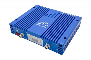 Репитер Baltic Signal BS-4G-80 PRO (2600 МГц, 80 дБ, 1000 мВт) - 4
