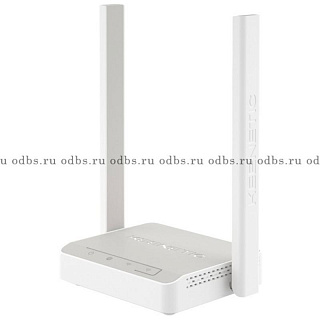 Роутер 3G-4G USB-WiFi Keenetic 4G (KN-1210) - 3