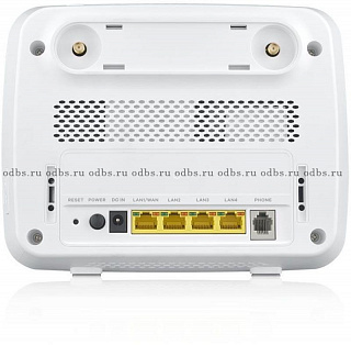 Wi-Fi роутер Zyxel LTE3316-M604 3G-4G - 3