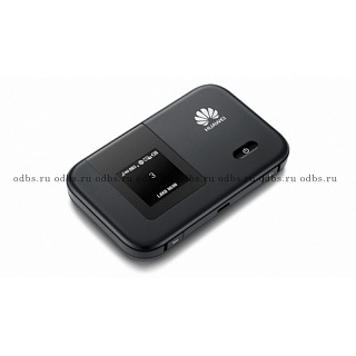 Мобильный 3G/4G роутер Huawei E5372 - 2