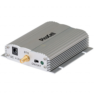 Усилитель сигнала Picocell ТАУ 918 (900-1800 МГц) - 2