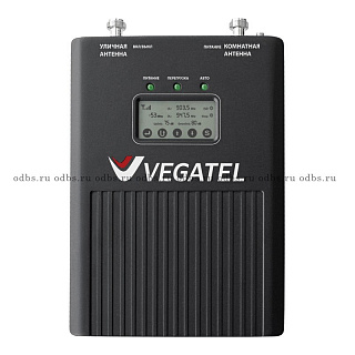 Репитер VEGATEL VT3-900E (S, LED) - 5