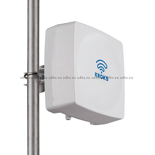 3G/4G MIMO антенна KAA15-1700/2700 U-BOX ( F-female или N-female ) - 8