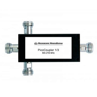 Делитель мощности PicoСoupler 800-2700МГц 1/3 - 1