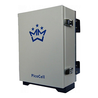 Линейный усилитель PicoCell 900-1800 BST(Бустер) - 1