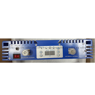 Репитер GSM Tellin TL-900E-80-27 (80 дБ, 500 мВт) - 3