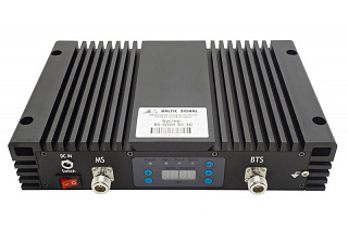 Линейный усилитель Baltic Signal BS-GSM-35-30 - 5
