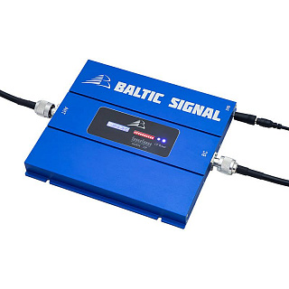Репитер GSM Baltic Signal BS-GSM-75 PRO (75 дБ, 640 мВт) - 6